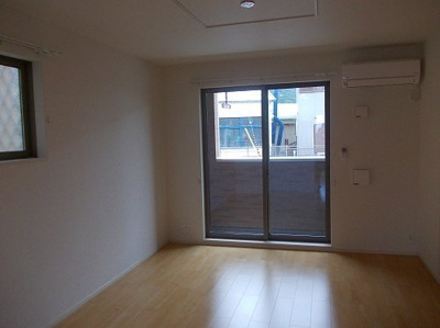 【居間・リビング】 | フォーチュナリー・コックスⅡ