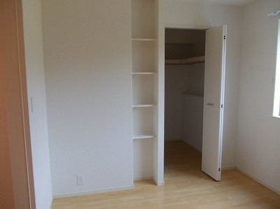 【収納】 | フォーチュナリー・コックスⅡ