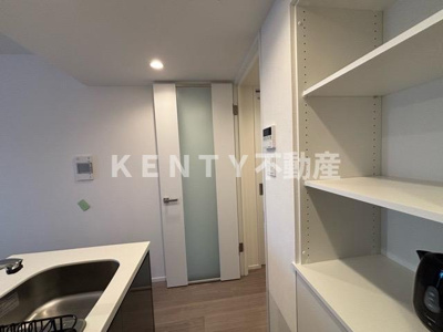 【内装】 | Lighthouse中馬込 | 明るい室内です