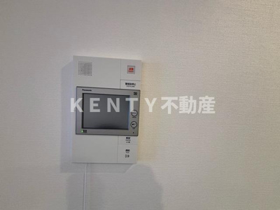 【セキュリティ】 | Lighthouse中馬込