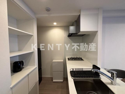 【ロビー】 | Lighthouse中馬込 | 清潔なロビーです