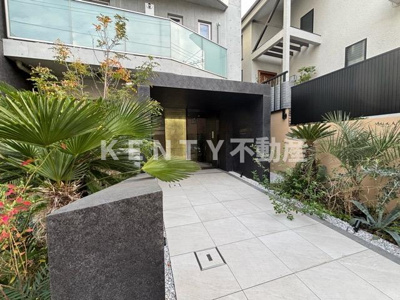 【浴室】 | Lighthouse中馬込 | 日々の疲れを癒すお風呂付です