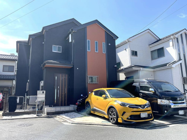 中古/新座市野火止５丁目