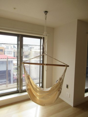 【居間・リビング】 | クレスティーク桂