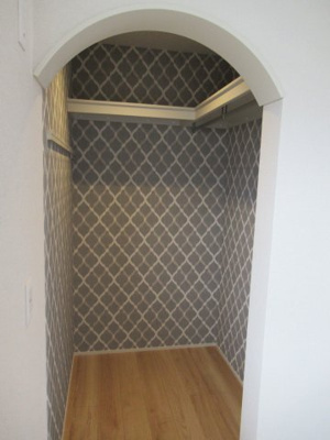 【収納】 | クレスティーク桂