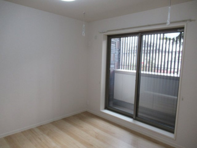 【洋室】 | クレスティーク桂