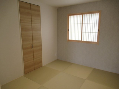 【洋室】 | クレスティーク桂