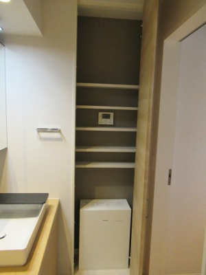 【収納】 | クレスティーク桂