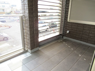 【内装】 | クレスティーク桂