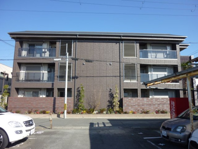 【外観】 | クレスティーク桂