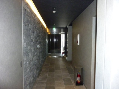 【その他共用部分】 | クレスティーク桂