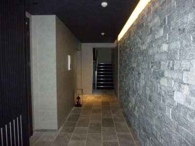 【その他共用部分】 | クレスティーク桂