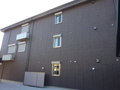 【外観】 | クレスティーク桂