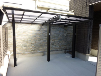 【その他共用部分】 | クレスティーク桂