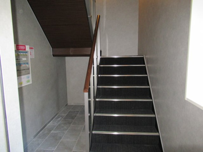 【その他共用部分】 | クレスティーク桂