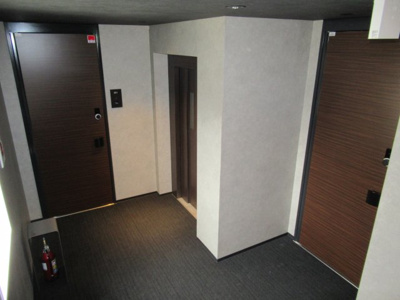 【その他共用部分】 | クレスティーク桂