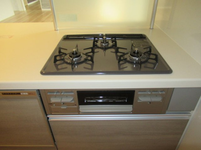 【キッチン】 | クレスティーク桂