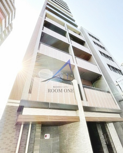 クレイシアIDZ板橋本町アーバンレジデンス