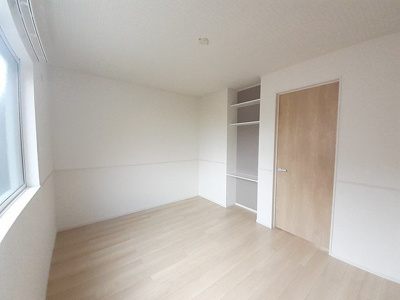 【内装】 | フランルミエール