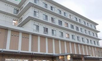 【周辺】 | フランルミエール | たつの市民病院まで1500m