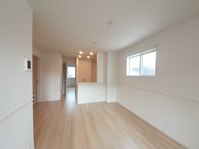 【居間・リビング】 | フランルミエール