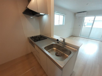 【キッチン】 | フランルミエール