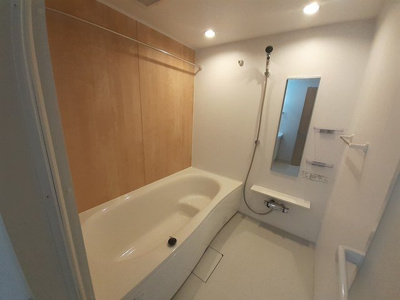 【浴室】 | フランルミエール