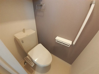 【トイレ】 | フランルミエール