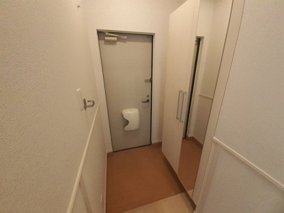 【玄関】 | フランルミエール