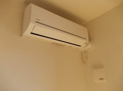 【設備】 | カーサ・ヴィラジオ