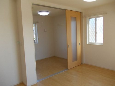 【内装】 | カーサ・ヴィラジオ