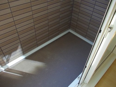 【バルコニー】 | カーサ・ヴィラジオ