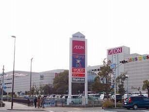 【周辺】 | カーサ・ヴィラジオ | リバーシティまで2900m