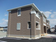 カーサ・ヴィラジオの画像