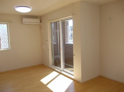 【居間・リビング】 | カーサ・ヴィラジオ