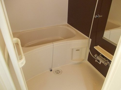 【浴室】 | カーサ・ヴィラジオ