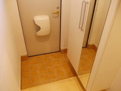 【玄関】 | カーサ・ヴィラジオ