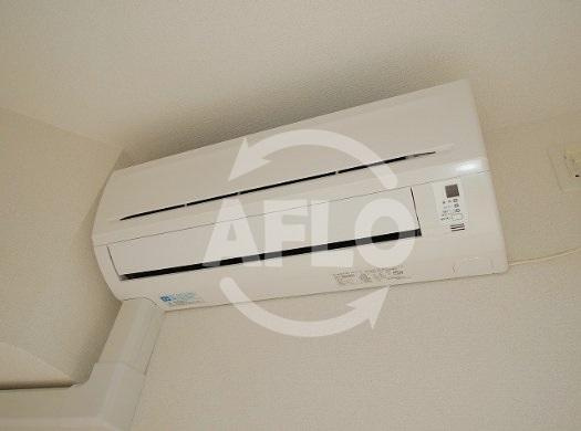 プレサンス心斎橋ルティアの設備|プレサンス心斎橋ルティア 　