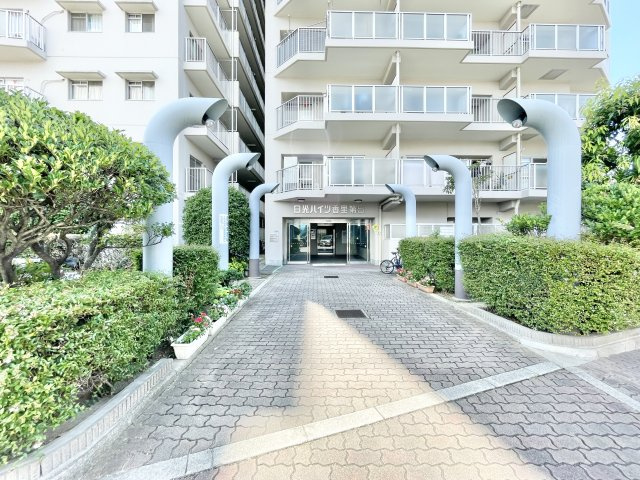 日光ハイツ香里第五