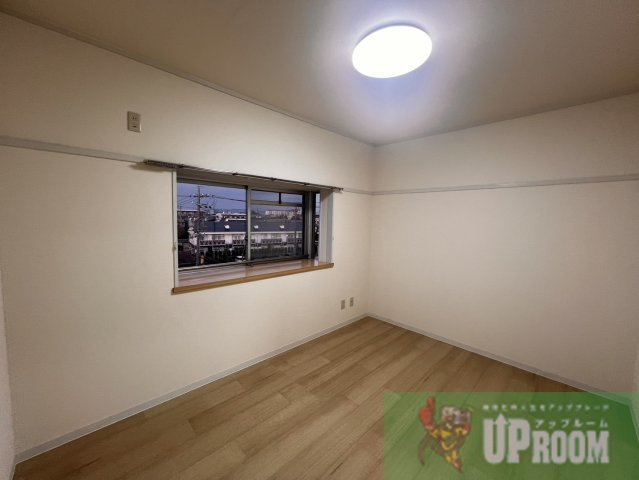 サンフラワーAハイツの設備