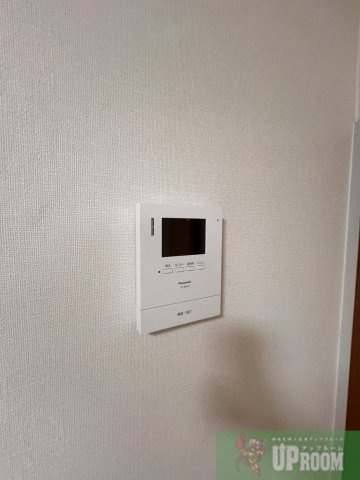 サンフラワーAハイツの設備