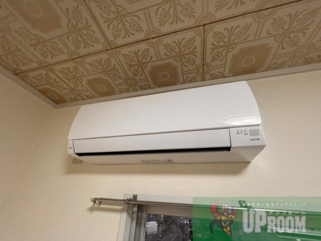 サンフラワーAハイツの設備