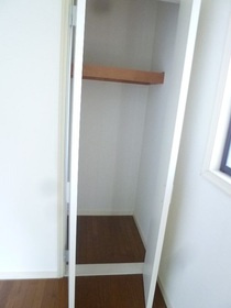 ヴェルディ武蔵野の収納|別部屋のお写真です。