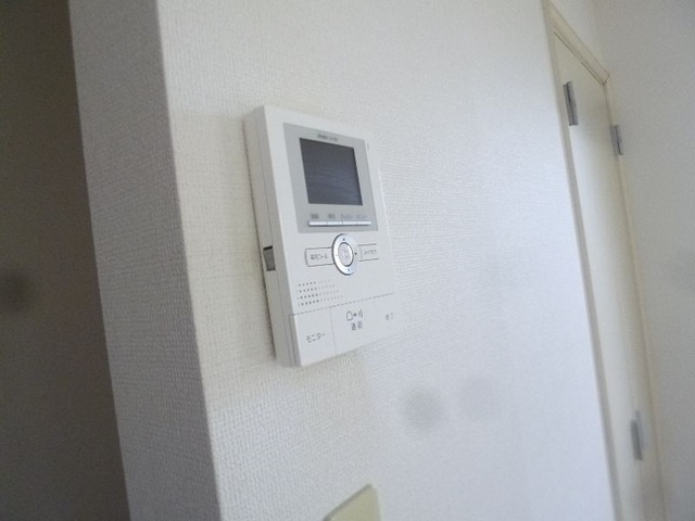 ヴェルディ武蔵野のセキュリティ|別部屋のお写真です。