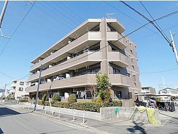 リバーサイド雅