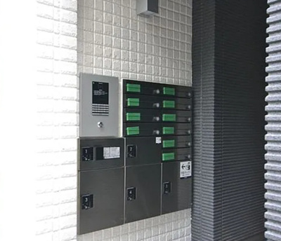 【その他共用部分】 | アトレ雑司が谷