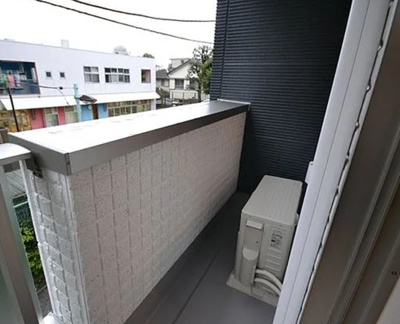【展望】 | アトレ雑司が谷