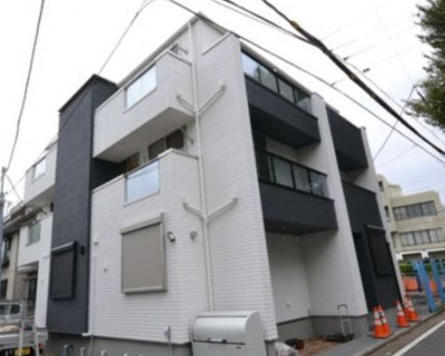 【外観】 | アトレ雑司が谷 | 外観は落ち着いています