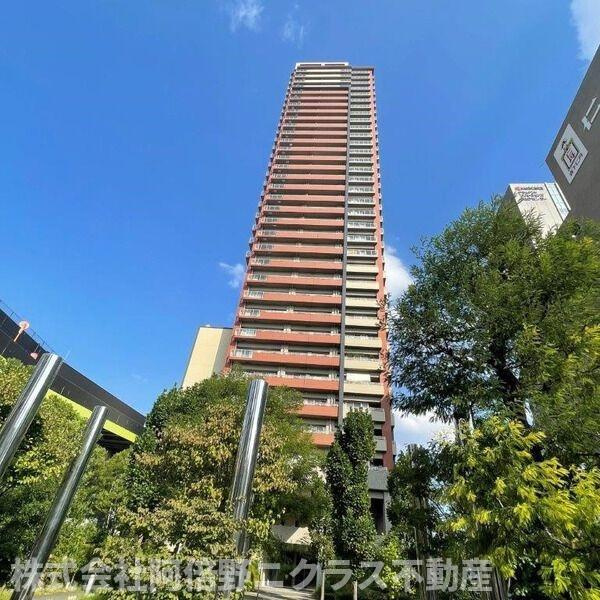 プラネ・ルネスプリングタワー大阪