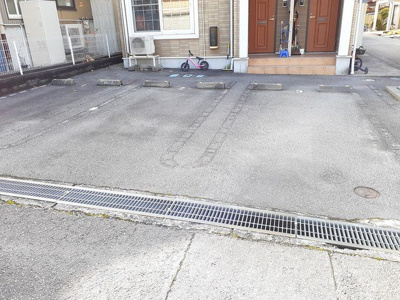 【駐車場】 | グリーンヒルズ